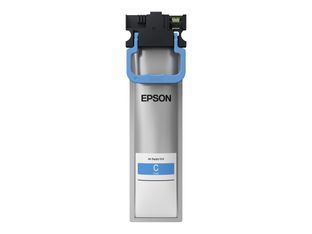 Epson WF-C53xx/WF-C58xx serie XL - cyan - cartouche d'encre originale