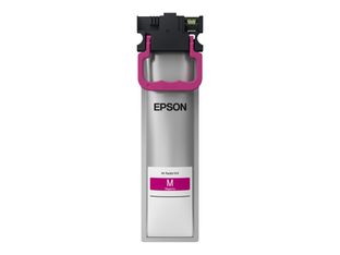 Epson WF-C53xx/WF-C58xx serie XL - magenta - cartouche d'encre originale