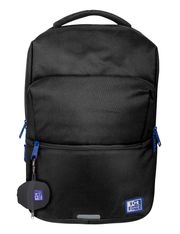 mochila b-ready oxfbag rpet negra