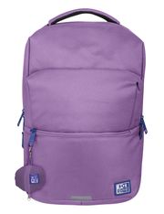 mochila b-ready oxfbag rpet lila
