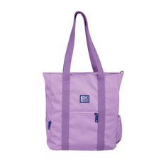 tote bag b-trendy oxfbag rpet lavanda