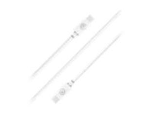 Bigben Connected - Câble USB-C vers USB-C - 2 m - blanc