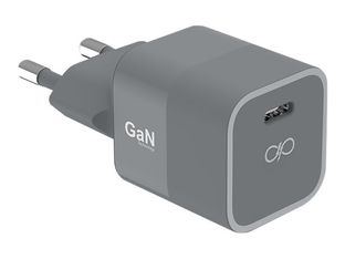 Force Power - chargeur secteur pour smartphone - 1 USB-C