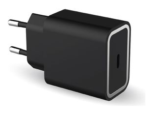 Force Power Lite - chargeur secteur pour smartphone - 25W - Power Delivery - Noir - Garanti à vie