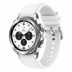 Samsung Galaxy Watch4 Classic - Montre connectée 42mm - 16 Go - agrent