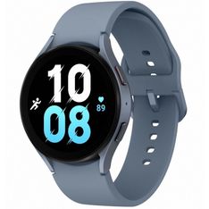 Samsung Galaxy Watch5 - saphir - Montre connectée - saphir - 16 Go