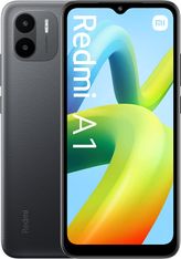 Xiaomi Redmi A1 - Smartphone - 4G - 2/32 Go - noir