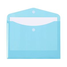 Viquel Rainbow Pastel - Enveloppe 24 x 33 cm - Double poche - Couleurs assorties