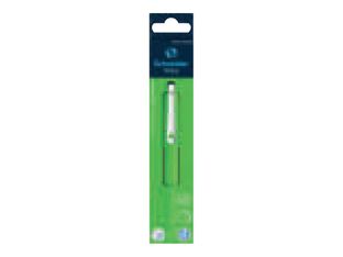 Schneider Wavy - stylo plume - vert