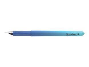 Schneider Voyage - Stylo plume Caribbean