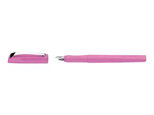 Schneider Ceod Color - stylo plume - rose