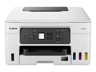 Canon MAXIFY GX3050 - imprimante multifonction jet d'encre couleur A4 - Wifi