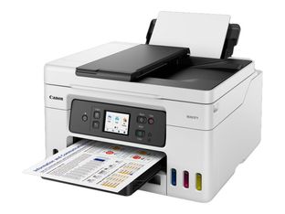 Canon MAXIFY GX4050 - imprimante multifonction jet d'encre couleur A4 - Wifi