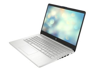 HP Portable 14s-fq1009nb - Portable 14" - Ryzen 5 5500U - 8 Go RAM - 512 Go SSD