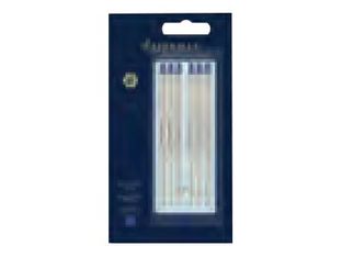 Waterman Portfolio - Lot de 6 recharges - bleu 