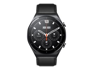 Xiaomi Watch S1 - montre connectée 46mm - noir