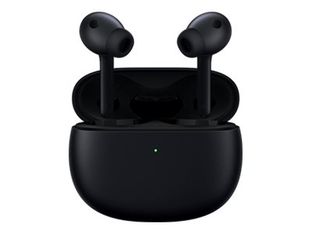 Xiaomi Buds 3 - Kit main libre - écouteur sans fil bluetooth - noir
