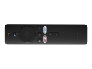 Xiaomi Mi TV Stick  - Lecteur AV - 2 Go RAM - 8 Go - 4K UHD (2160p) - noir