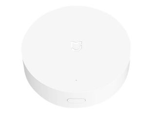 Xiaomi Mi Smart Home Hub - contrôleur central - 802.11b/g/n, Bluetooth 5.0, ZigBee 3.0