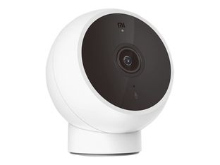 Xiaomi MI Camera 2K Magnetic Mount - caméra de surveillance sans fil - Wi-Fi 