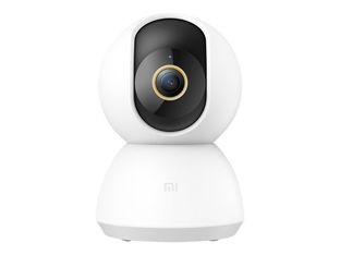 Xiaomi MI 360° Home Security Camera 2K - caméra de surveillance sans fil - Wi-Fi 
