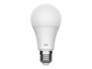 Xiaomi Smart - Ampoule connectée - E27 - 8 W - lumière blanche chaude 