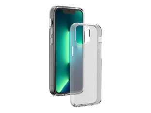 Bigben Connected Silisoft - coque de protection pour Iphone 13 Pro - transparent