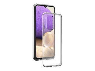 Bigben Connected - coque de protection pour Samsung A33 - transparent