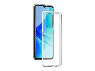 Bigben Connected - coque de protection pour Oppo A57S/A57 4G - transparent