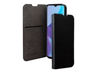 Bigben Connected - Etui folio pour Oppo A57S/A57 4G - noir