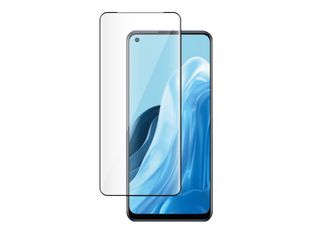 BigBen CONNECTED - verre trempé pour Oppo FX5 LITE/A94 5G
