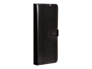 Bigben Connected - Etui folio pour Oppo Reno 6 5G - noir