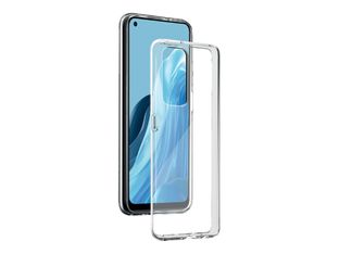 Bigben Connected - coque de protection pour Oppo RENO 8 LITE - transparent