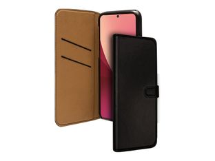 Bigben Connected - Etui folio pour Xiaomi 12/12X 5G - noir