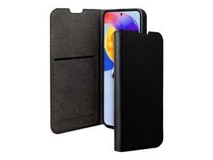 Bigben Connected - Etui folio pour Redmi note 11/11S 4G - noir