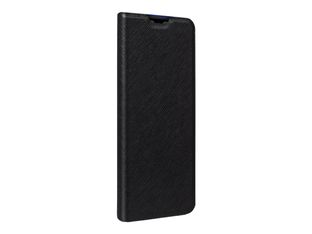 Bigben Connected folio - Etui folio pour Redmi 9A - noir
