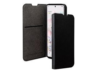 Bigben Connected - Etui folio pour Pixel 7 - noir