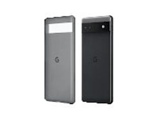 Google - coque de protection pour Pixel 6A - noir