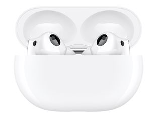 Huawei FreeBuds Pro 2 - Kit main libre - Ecouteurs sans fil avec micro - intra-auriculaire - blanc
