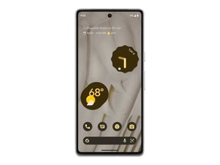 Google Pixel 7 - Smartphone - 5G - 128 Go - blanc