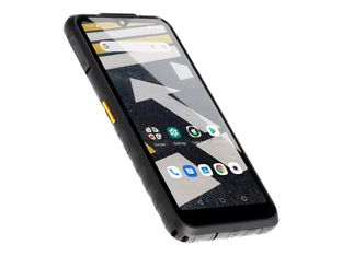 CAT S53 - Smartphone - 5G - 128 Go - noir