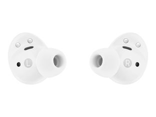 Samsung Galaxy Buds2 Pro - Kit main libre - Ecouteurs sans fil avec micro - intra-auriculaire - blanc