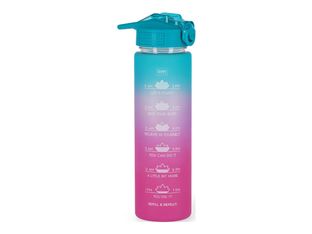 Legami - Gourde bouteille d'eau - love yourself - 1 L