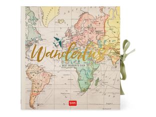 Legami Best Moments Ever - Album photos - 23 x 23,5 cm