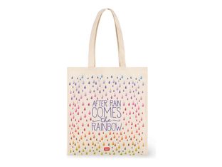 Legami - Sac en coton - Tote Bag - after rain