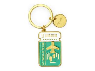 Legami What a Key Ring! - Porte-clés - travel