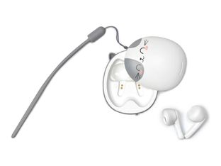 LEGAMI Be Free - Écouteurs sans fil avec micro - intra-auriculaire - Bluetooth - kitty