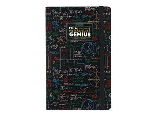 Legami - Album photo - 13 x 21 cm - 164 pages - génie