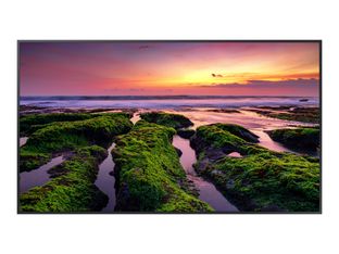 Samsung QB50B QBB Series - Ecran Led 50" - 4K - UHD (2160P) 3840 X 2160