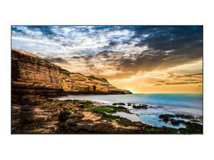 Samsung QE85T QET Series - Ecran Led 85" - 4K - UHD (2160P) 3840 X 2160